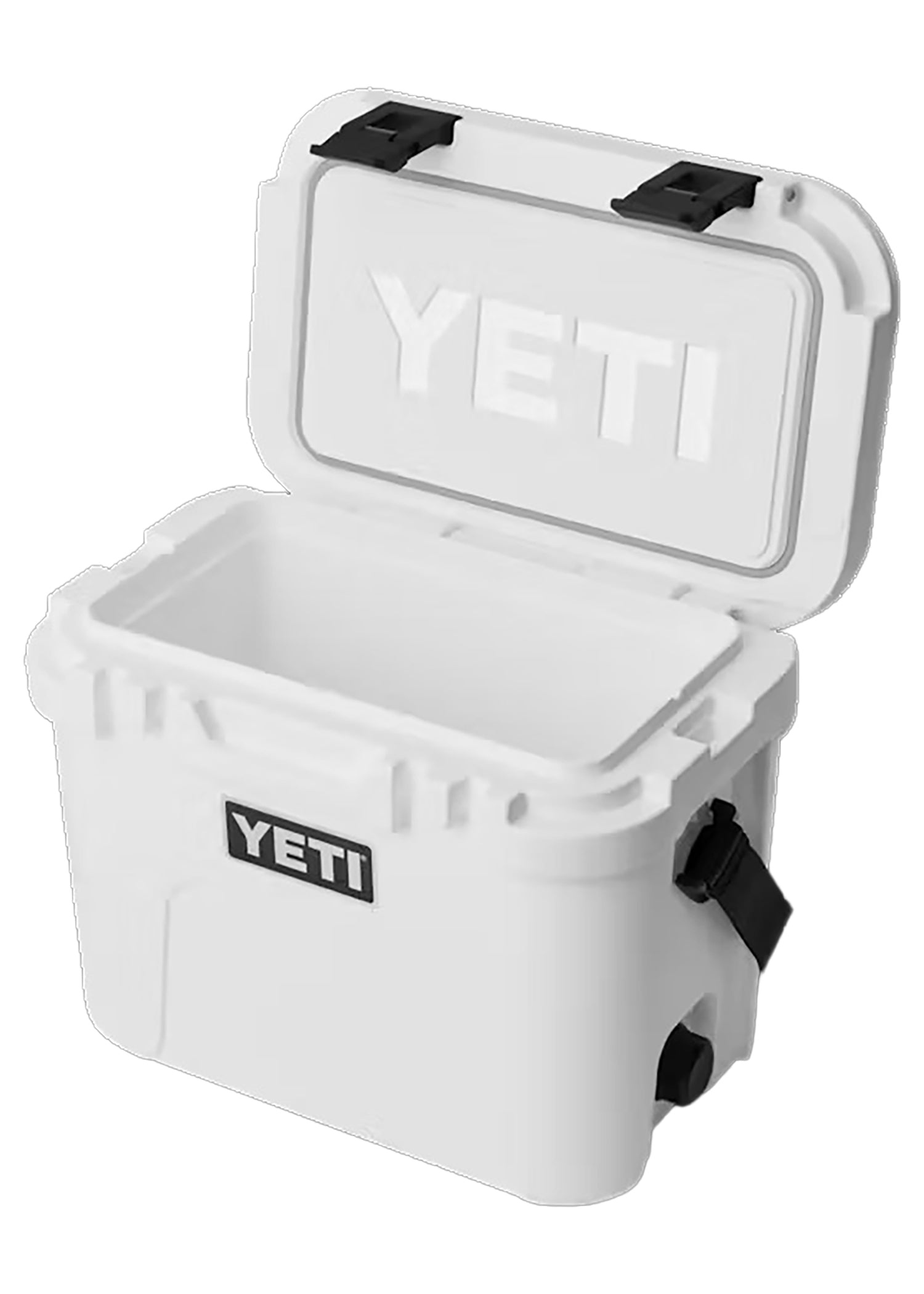 YETI Cooler Block N - Roadie 15 Hard Cooler