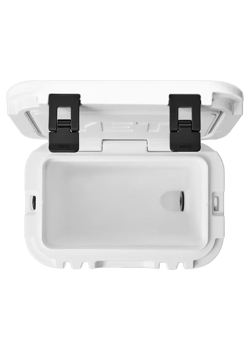 YETI Cooler Block N - Roadie 15 Hard Cooler