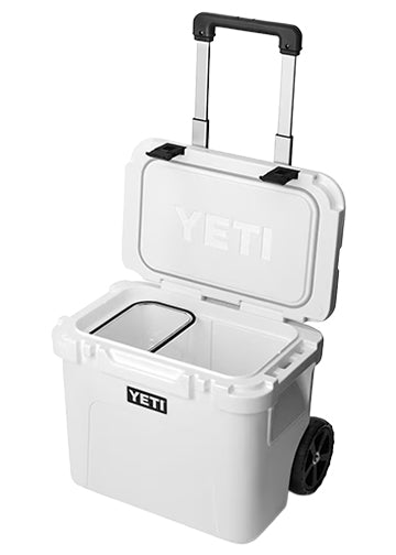 YETI Cooler Block N - Roadie 32 Hard Cooler