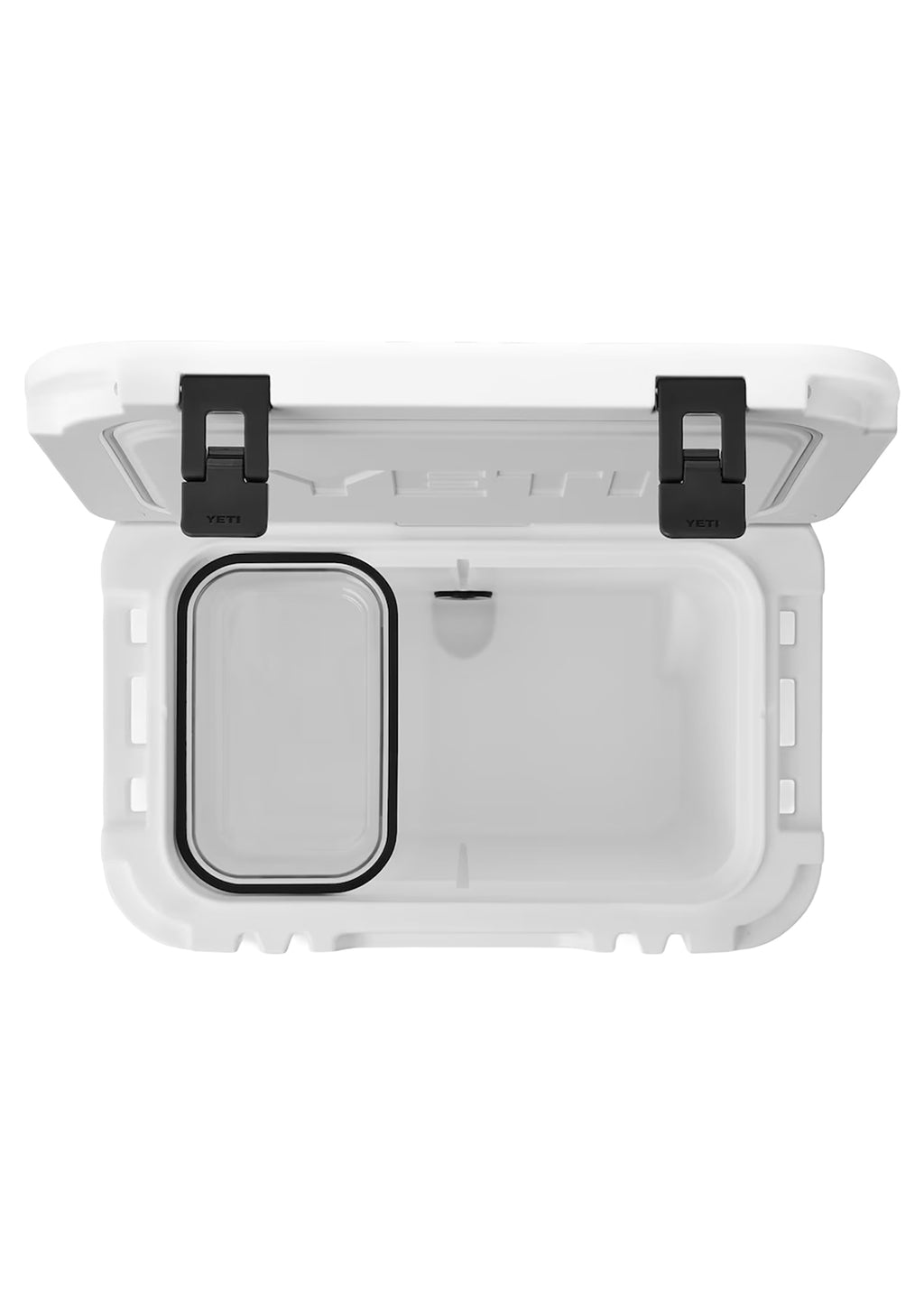 YETI Cooler Block N - Roadie 32 Hard Cooler