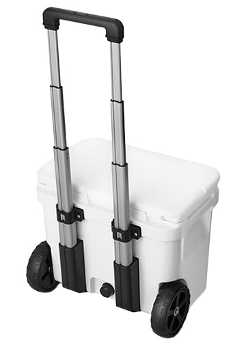 YETI Cooler Block N - Roadie 32 Hard Cooler