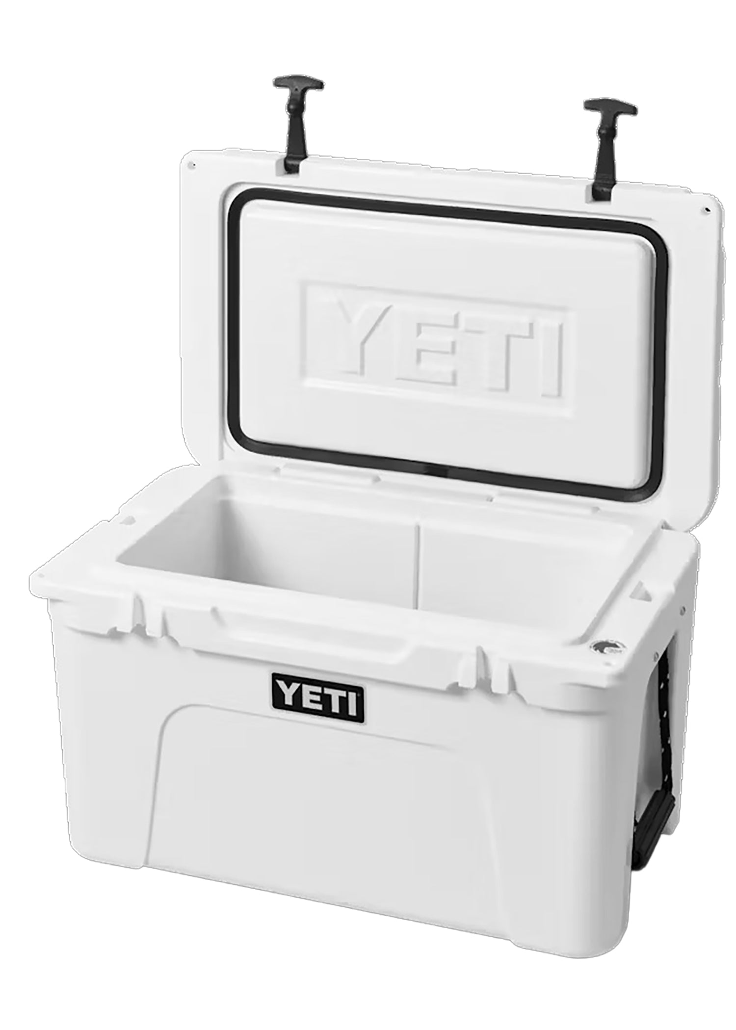 YETI Cooler Block N - Tundra 45 Hard Cooler