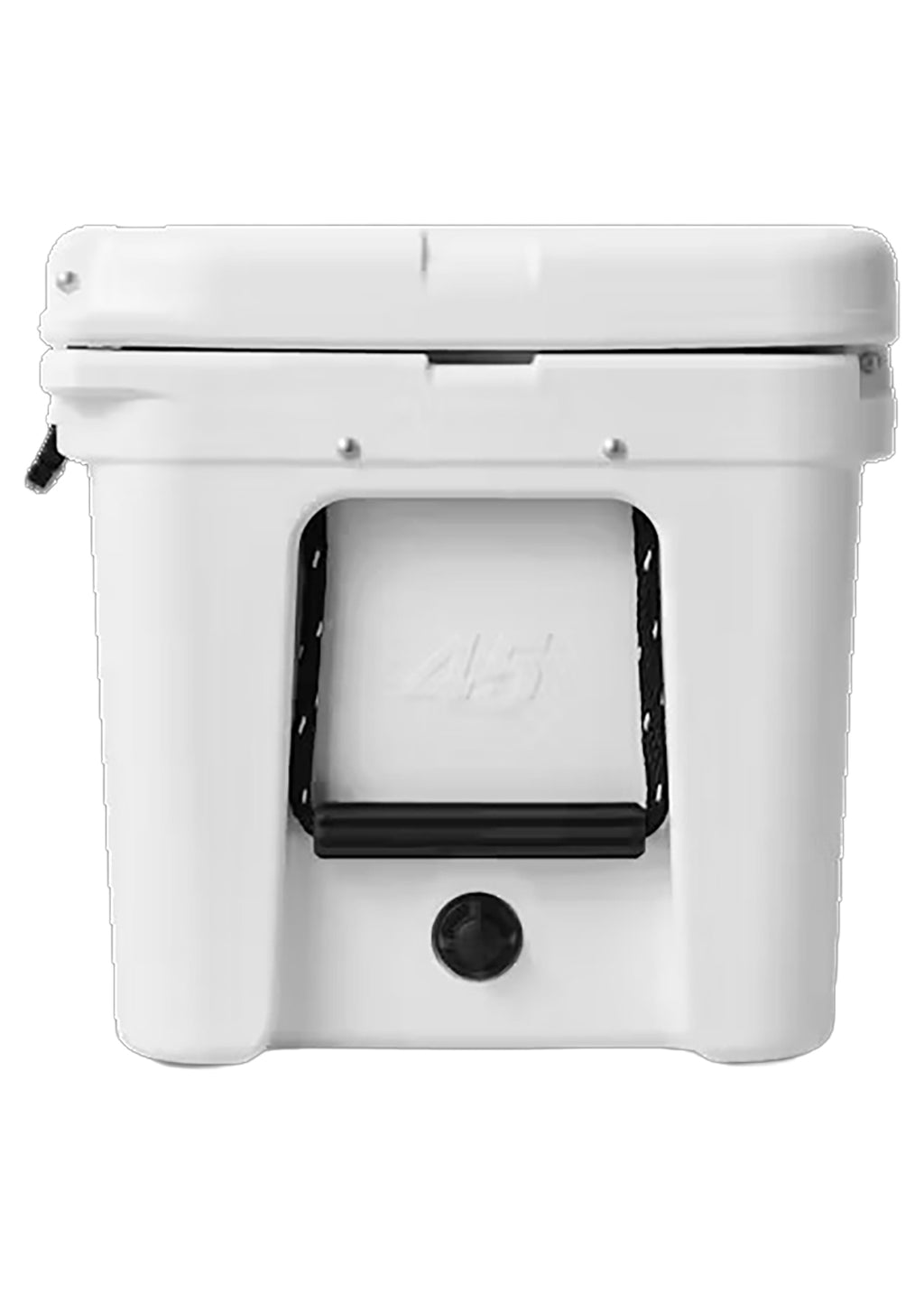 YETI Cooler Block N - Tundra 45 Hard Cooler