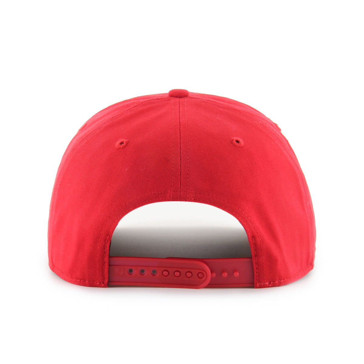 Cornhuskers '47 Hitch Hat, Pre-Curved Bill, Snapback - Nebraska Cornhuskers