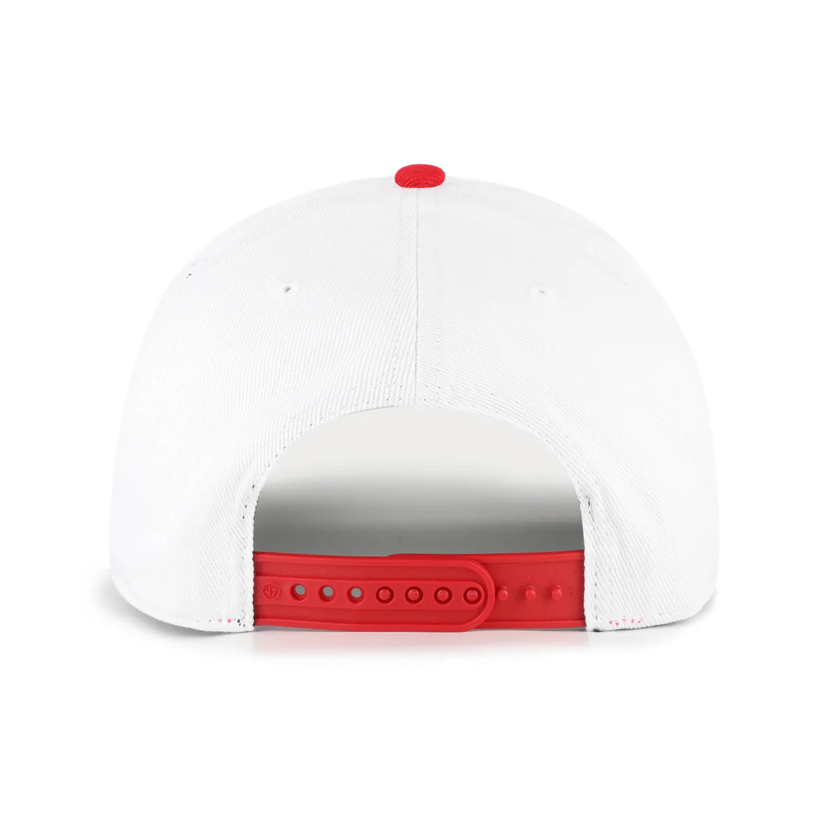 NEBRASKA CORNHUSKERS PRIME PLAY '47 HITCH