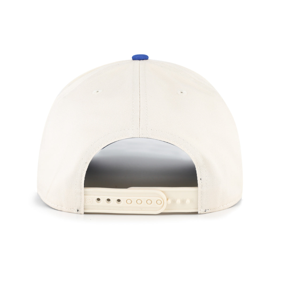 Retro Orange Bowl National Champions '47 Hitch Hat, Pre-Curved Bill, Snapback - Nebraska Cornhuskers