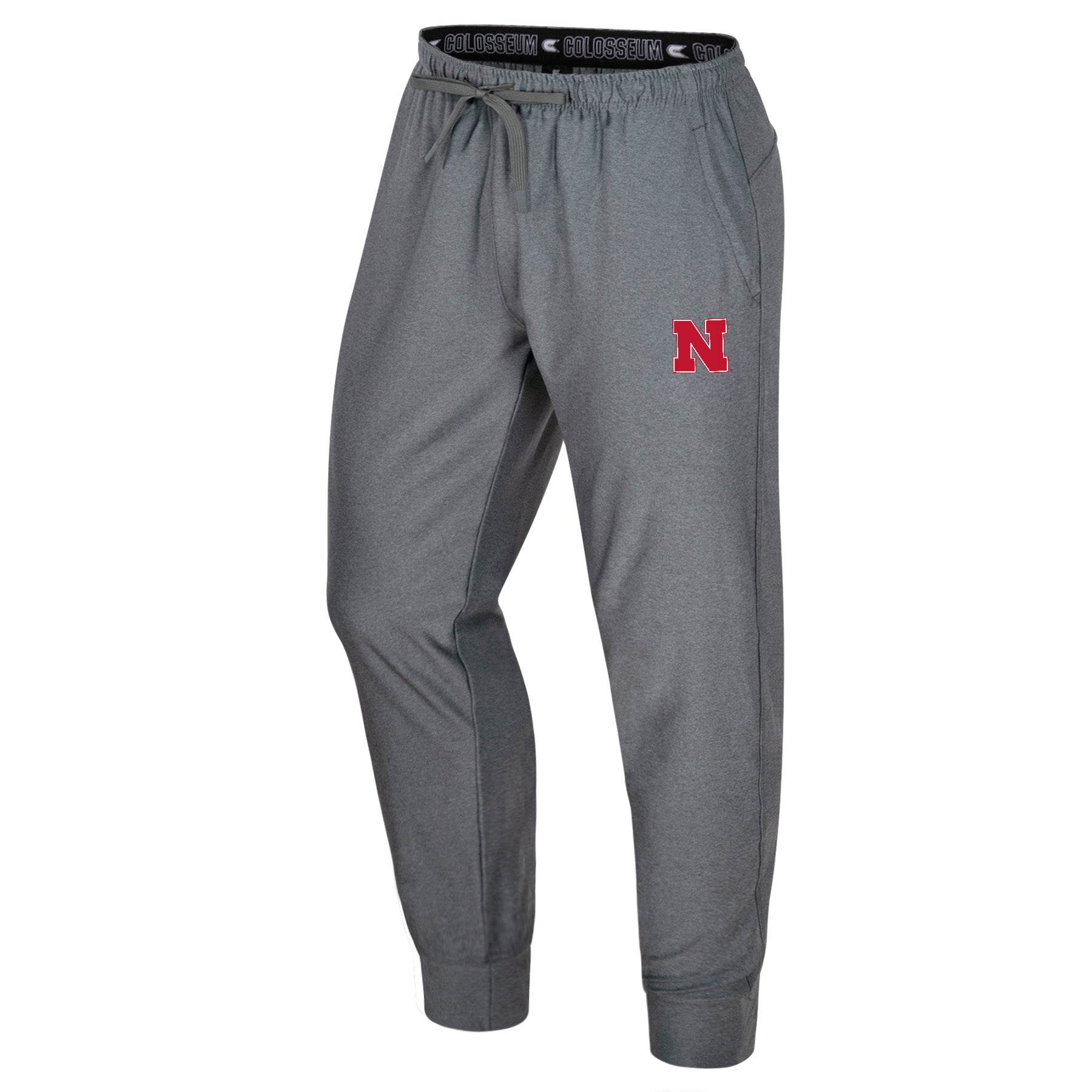 Gurney Jogger Pant - Nebraska Cornhuskers