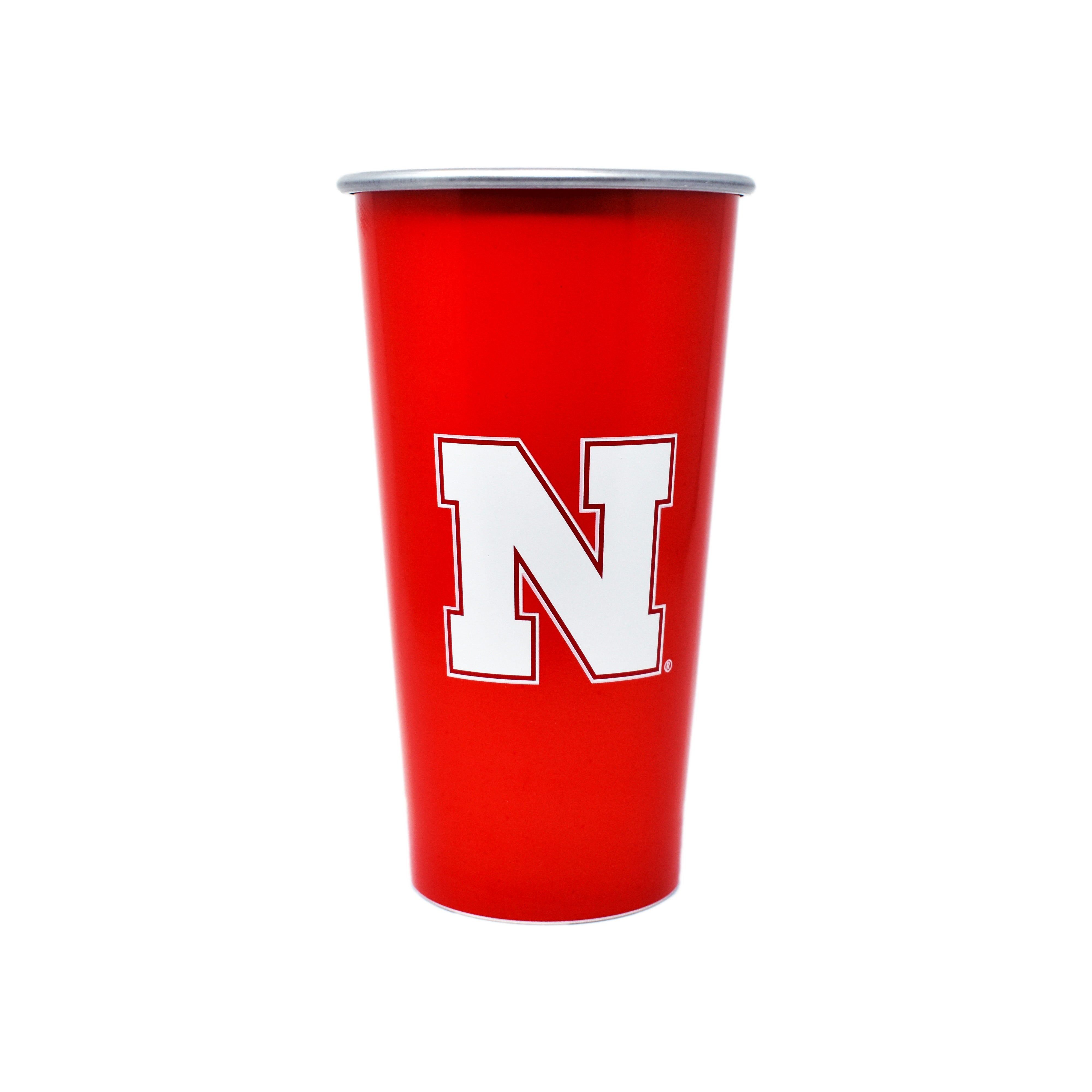 Color Changing Cup - Nebraska Cornhuskers