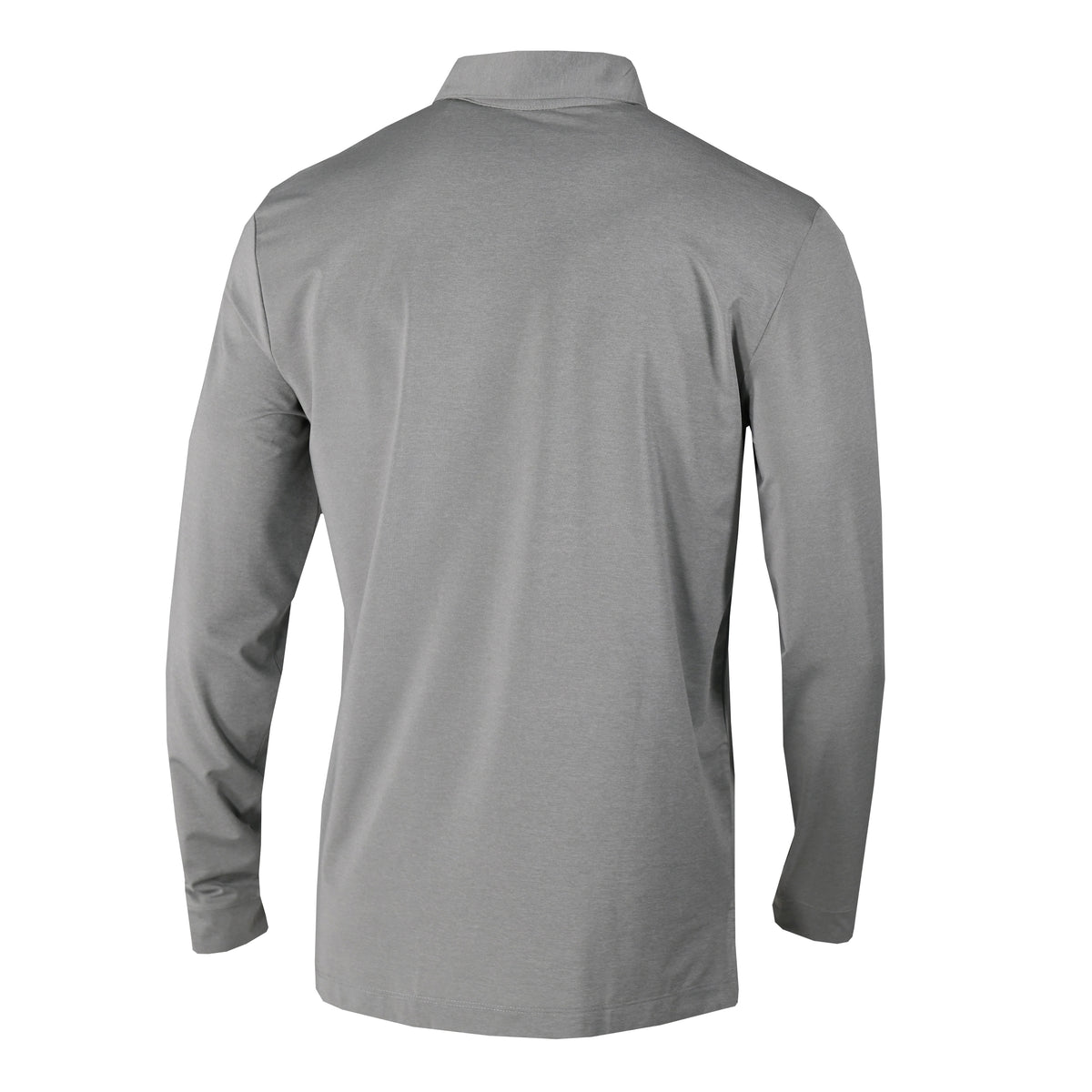 Columbia GOLF Pin High Long Sleeve Polo - Nebraska Cornhuskers