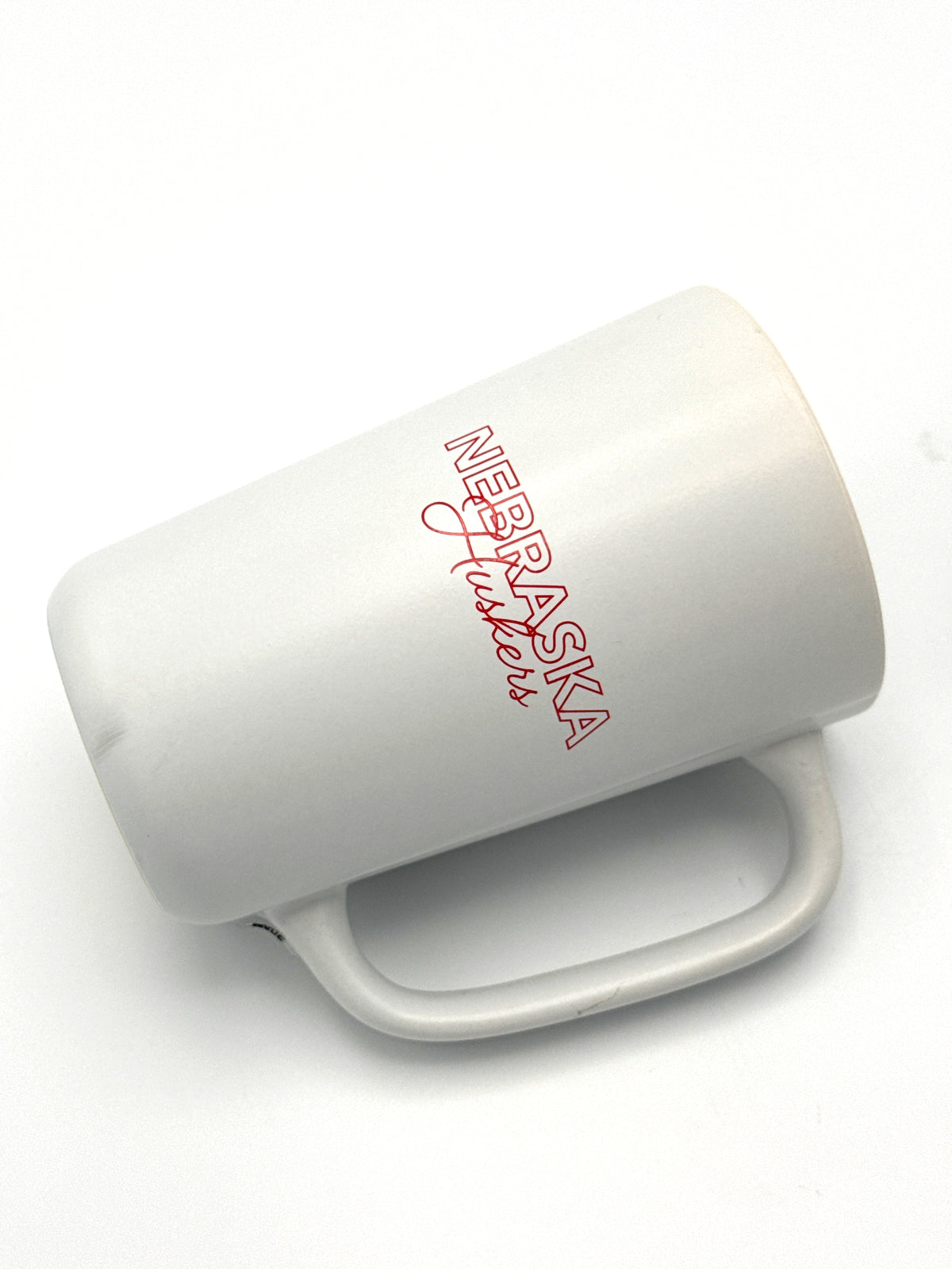Soft & Subtle Huskers Mug