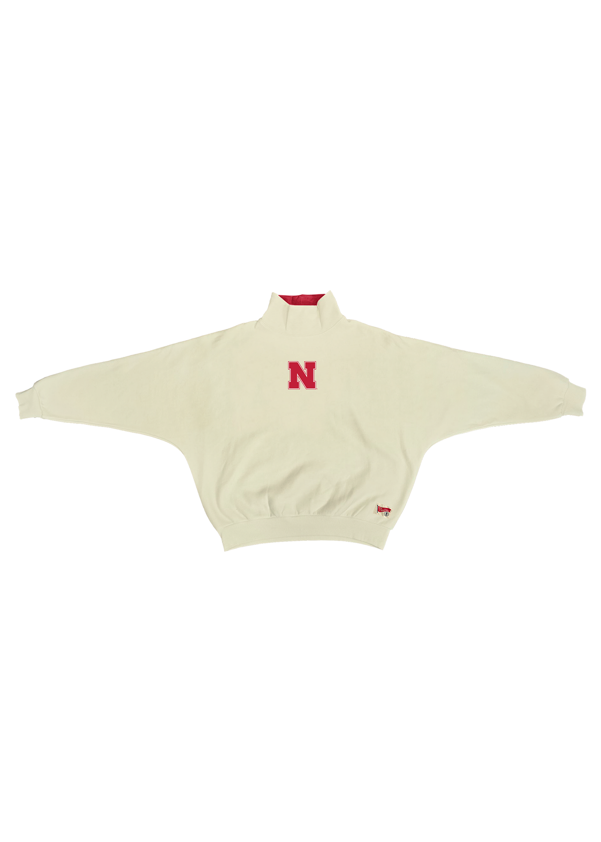 Flannigan Mocksville Pressbox - Nebraska Cornhuskers