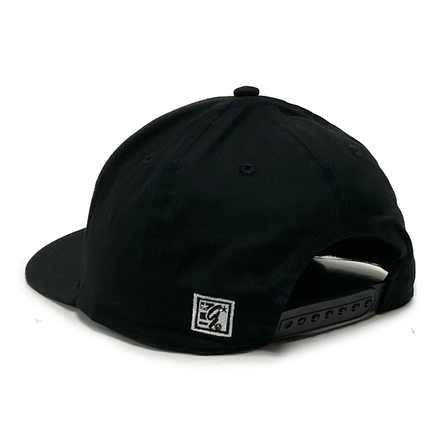 The Game Basketball Herbie Adjustable Hat - Black
