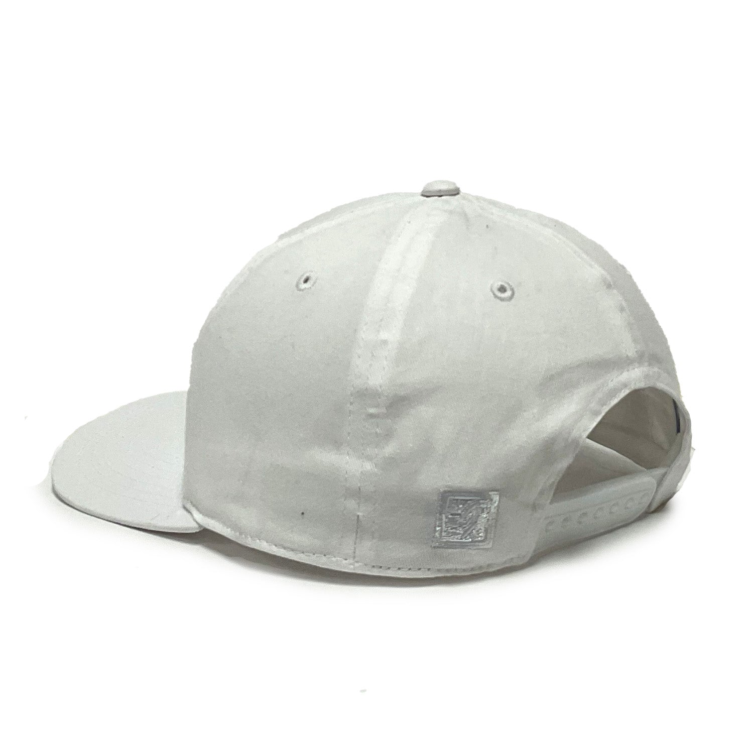 The Game Basketball Herbie Adjustable Hat - White
