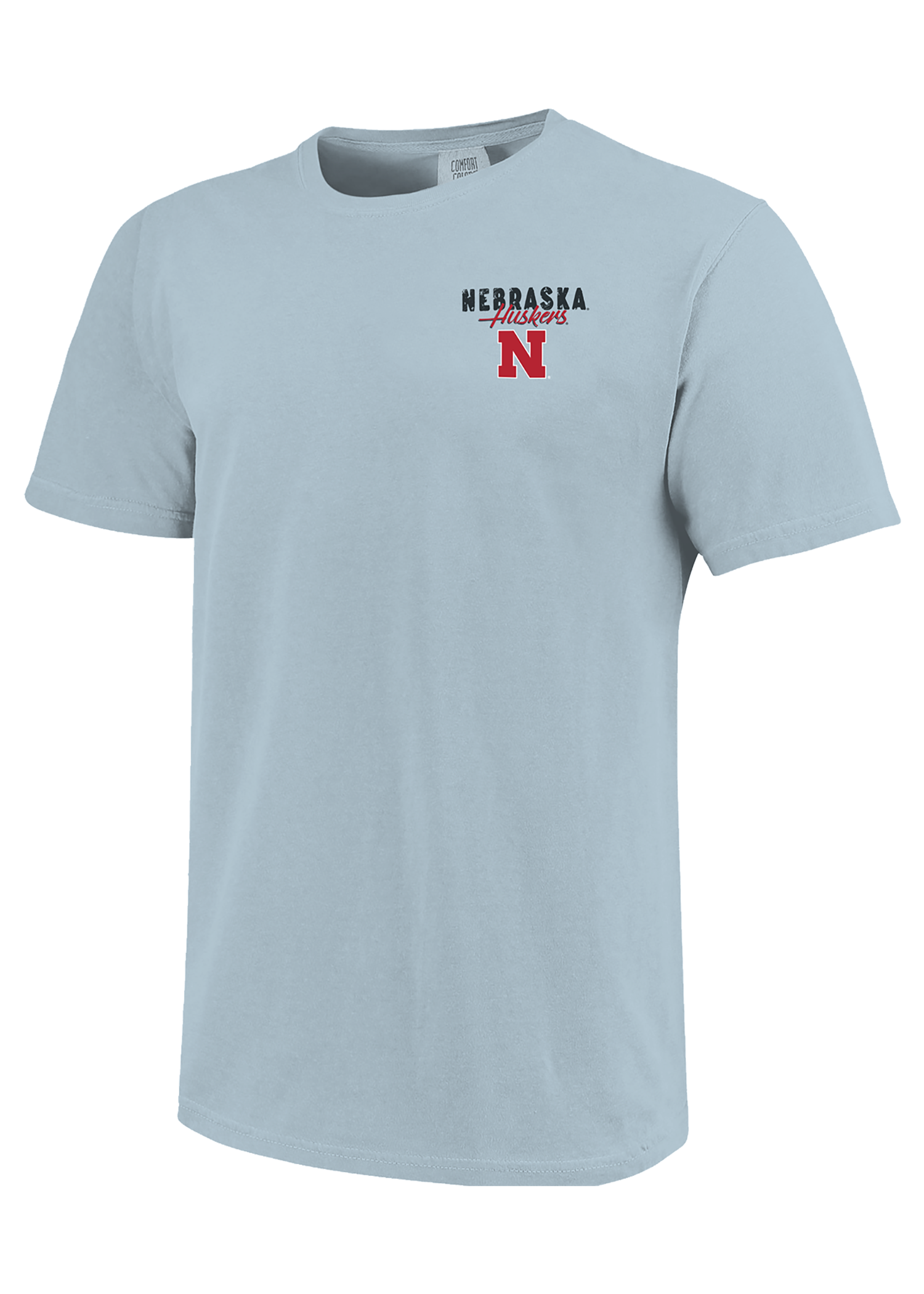 Herbie Husker 4th of July - Nebraska Cornhuskers