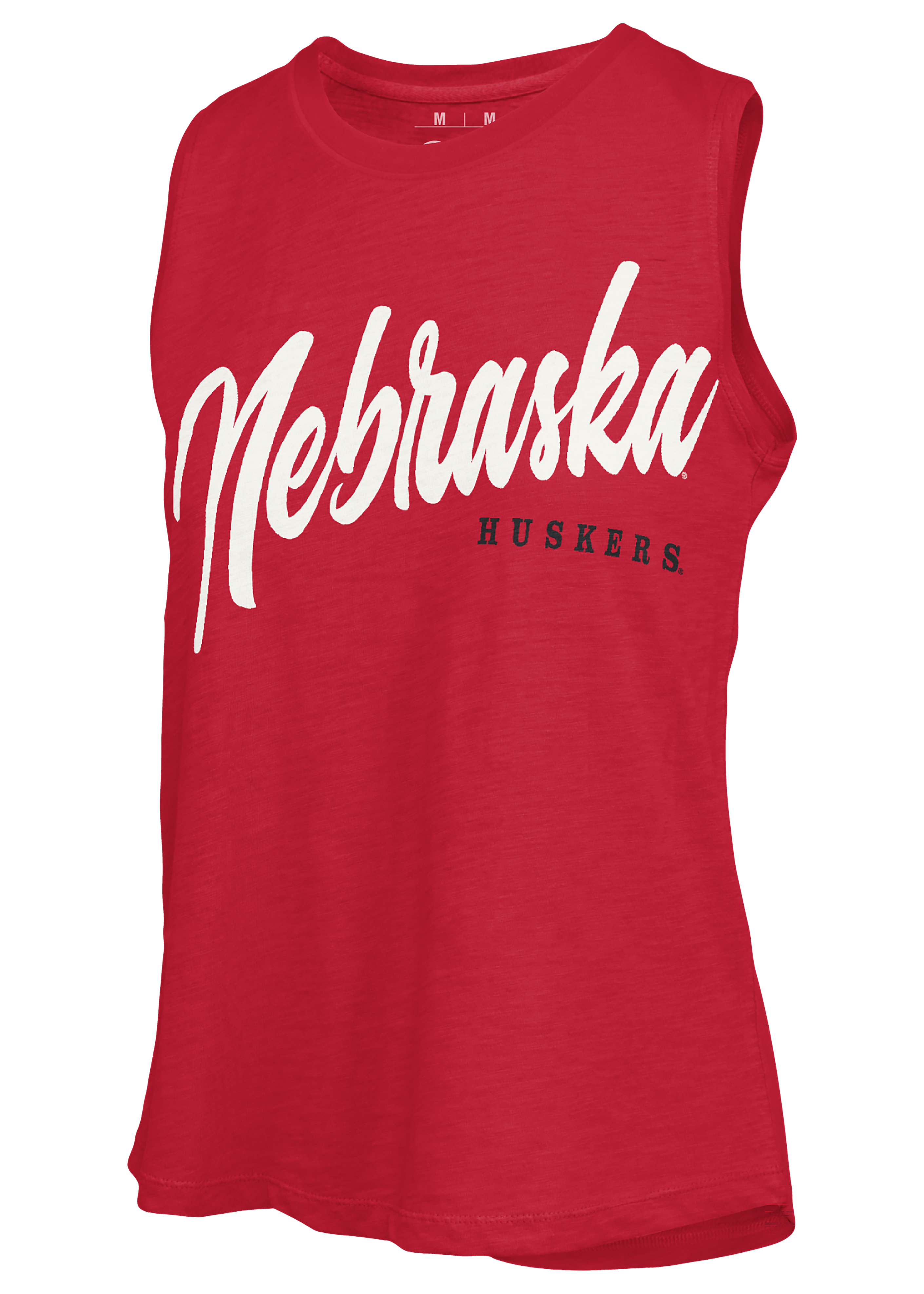 Hometeam Red Tank Pressbox - Nebraska Cornhuskers