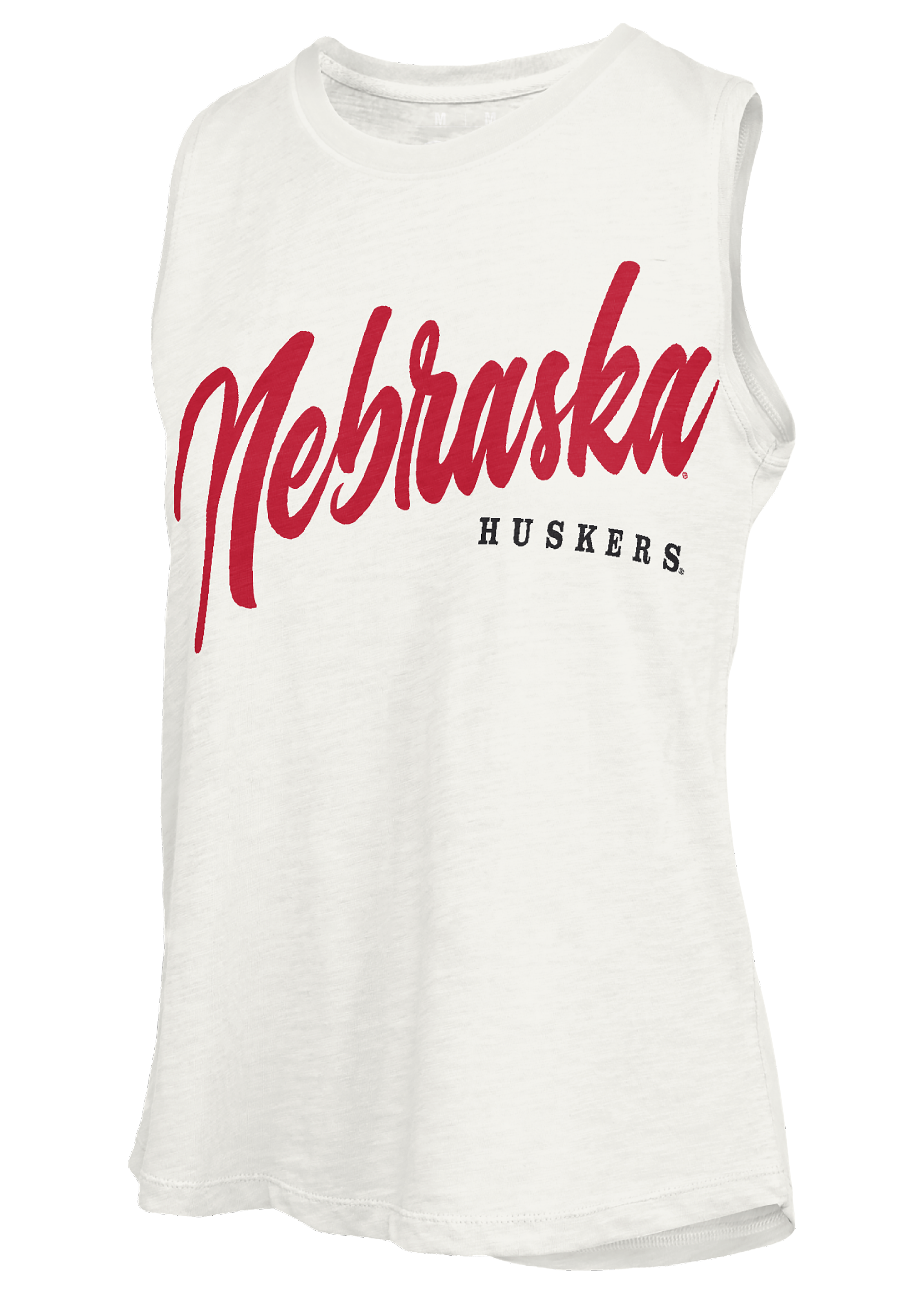 Hometeam White Tank Pressbox - Nebraska Cornhuskers