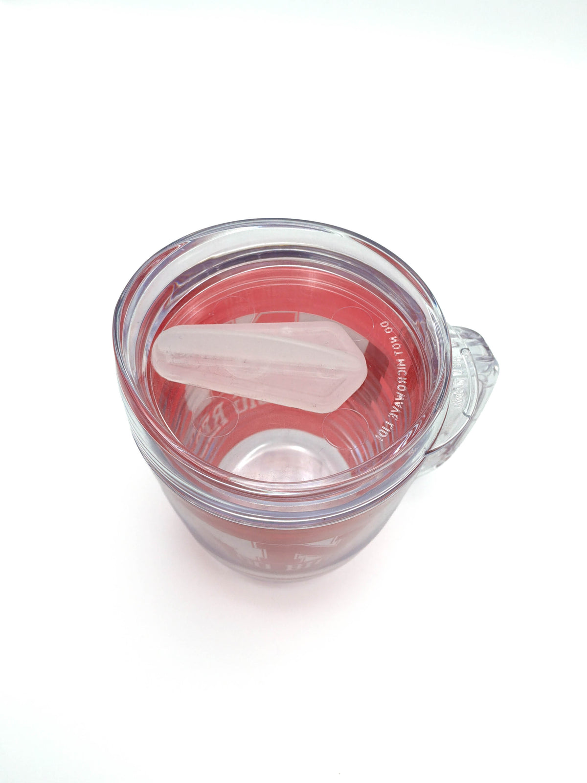 Tervis Nebraska Huskers Tradition Classic Travel Tumbler Mug