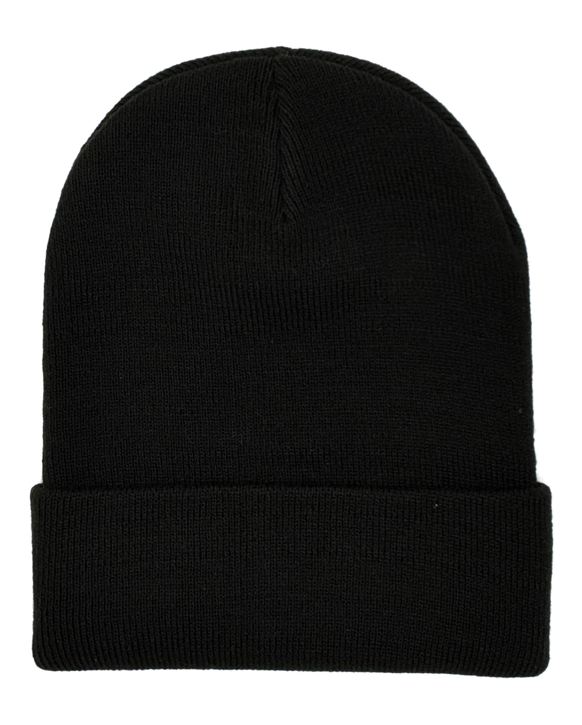 UNRL The Basic Beanie Nebraska Cornhuskers