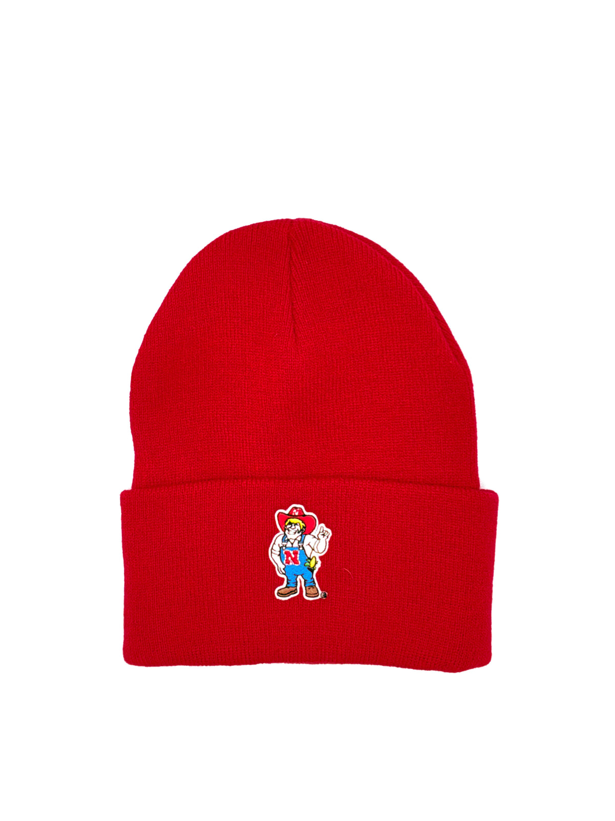 YOUTH Winter Herbie Husker Hat
