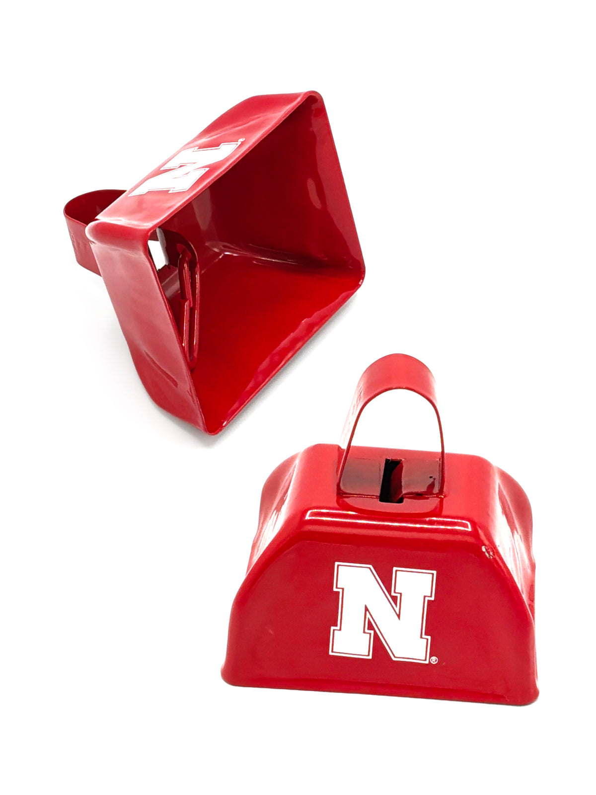 Huskers Cowbell
