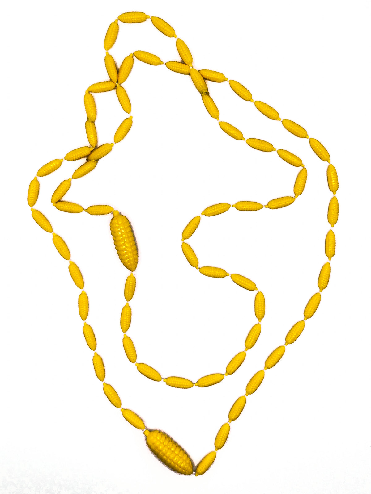 Corn Beads