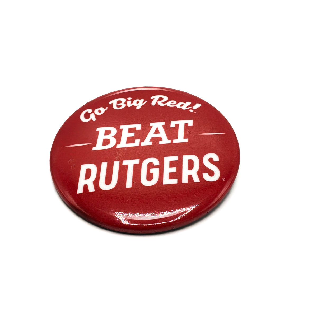 Beat TEAM Button Pins