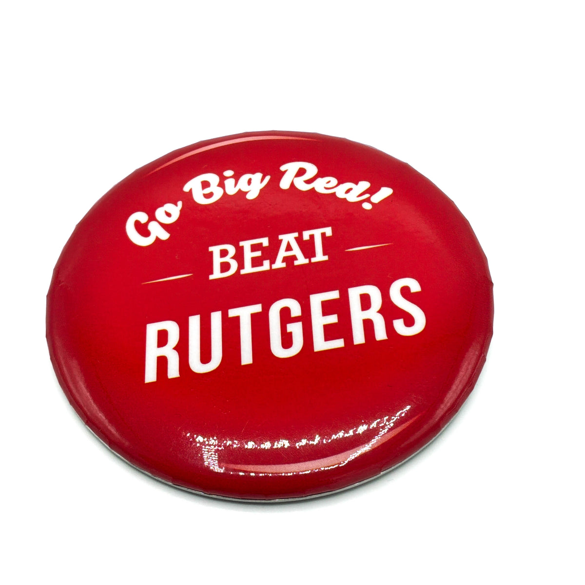 Beat TEAM Button Pins