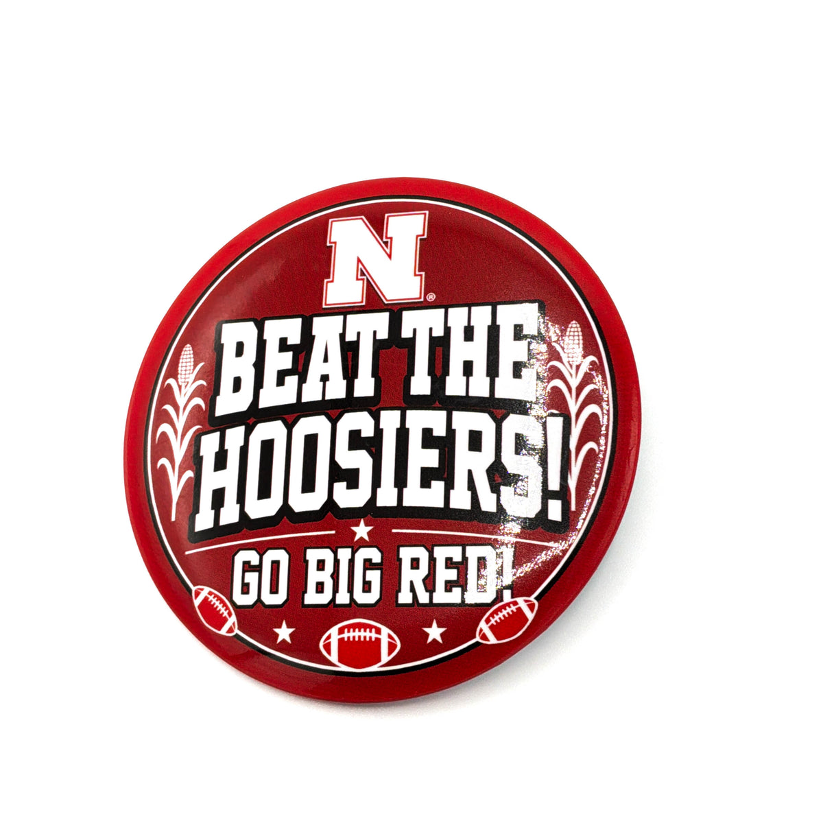 Beat TEAM Button Pins