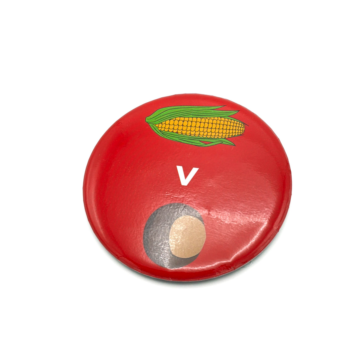 Beat TEAM Button Pins
