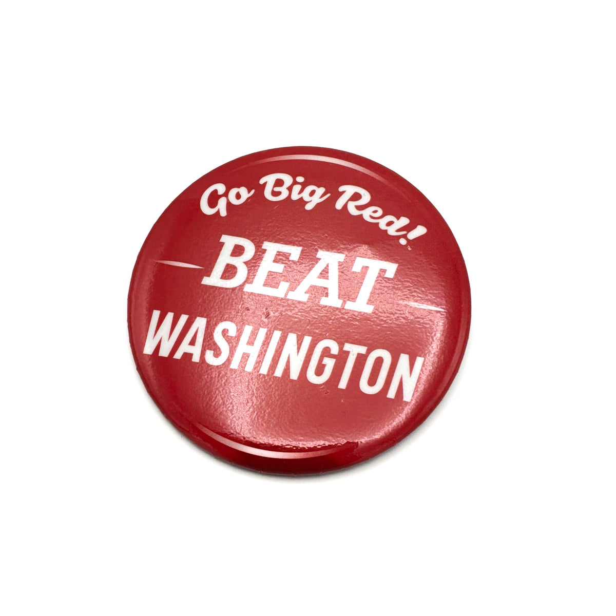 Beat TEAM Button Pins