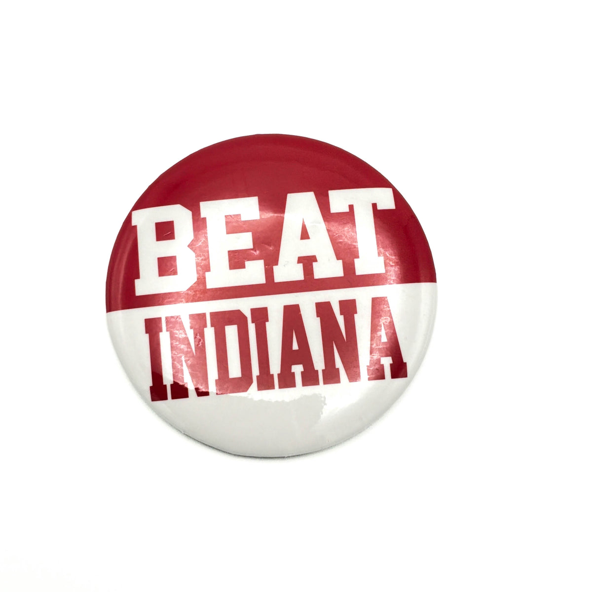 Beat TEAM Button Pins