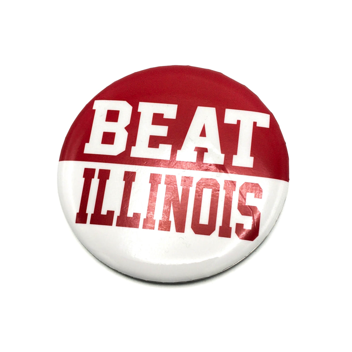 Beat TEAM Button Pins