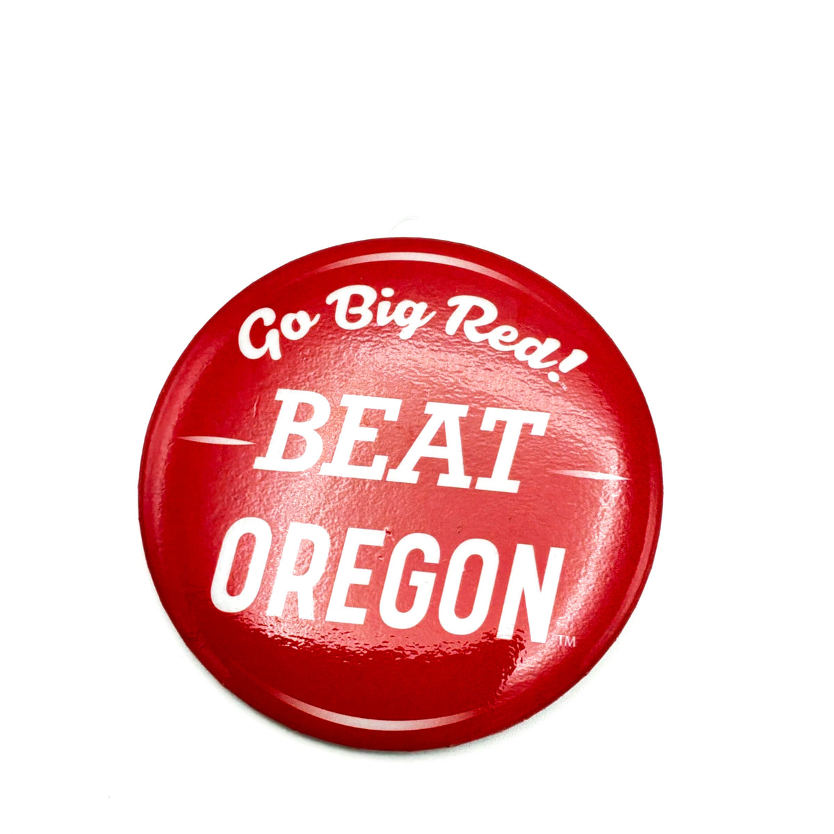 Beat TEAM Button Pins