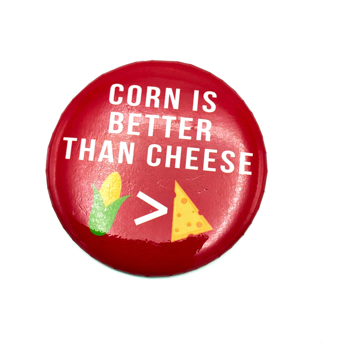 Beat TEAM Button Pins