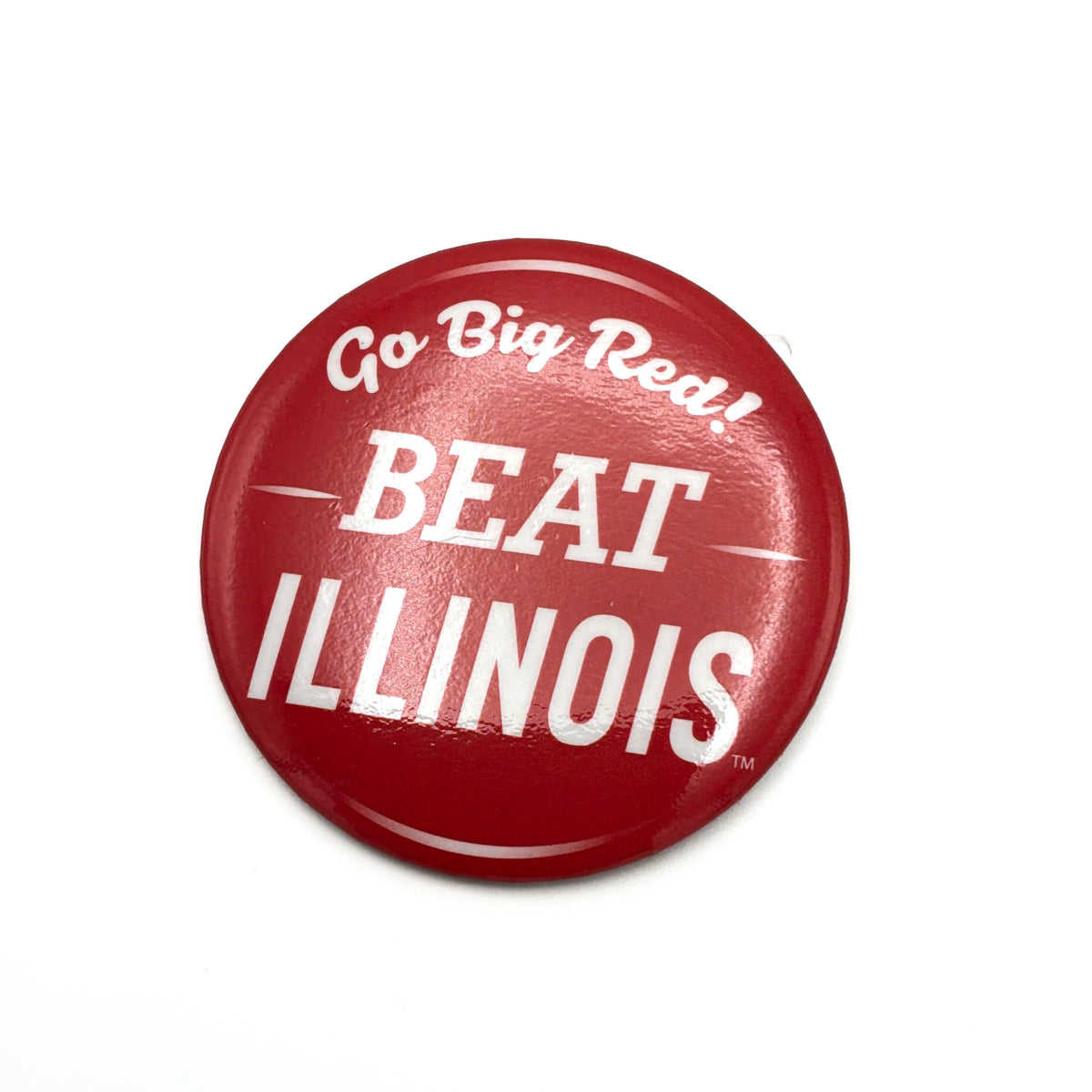 Beat TEAM Button Pins