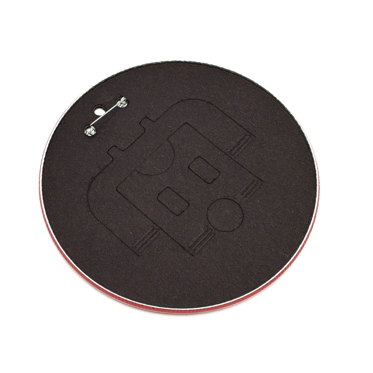 Beat TEAM Button Pins