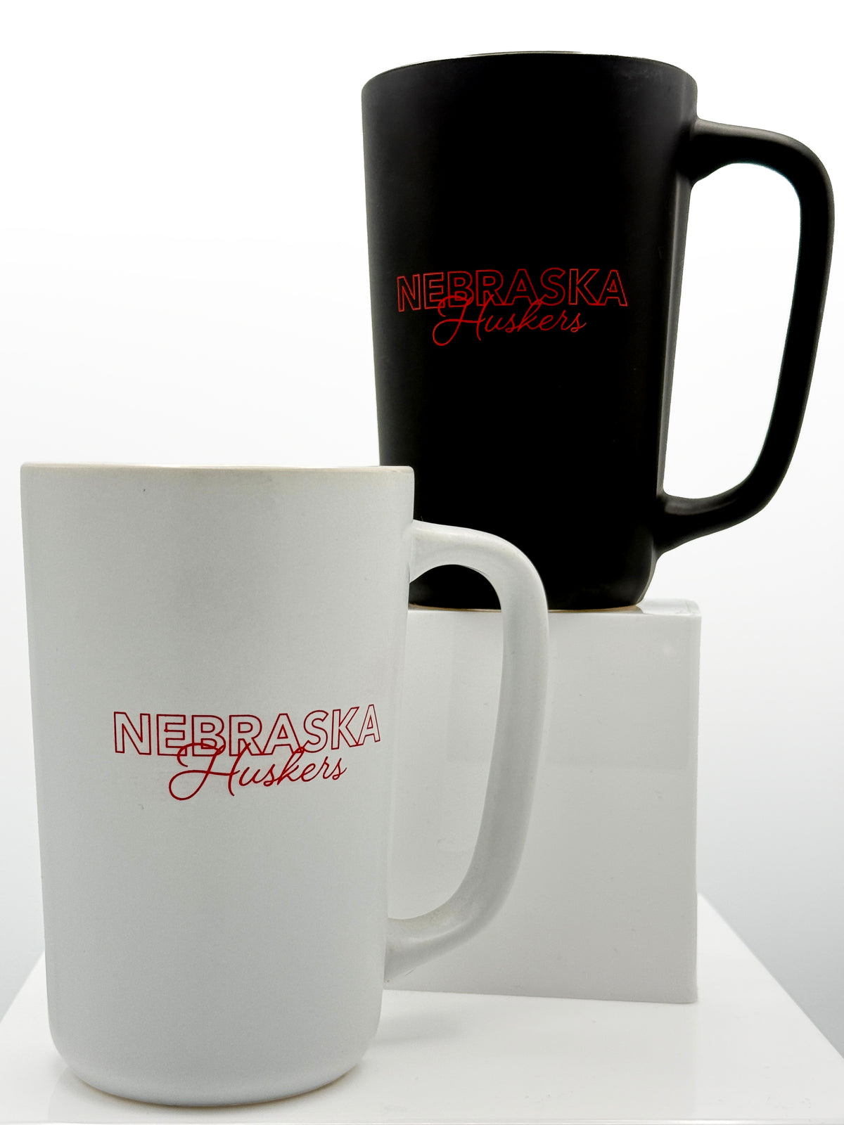 Soft & Subtle Huskers Mug