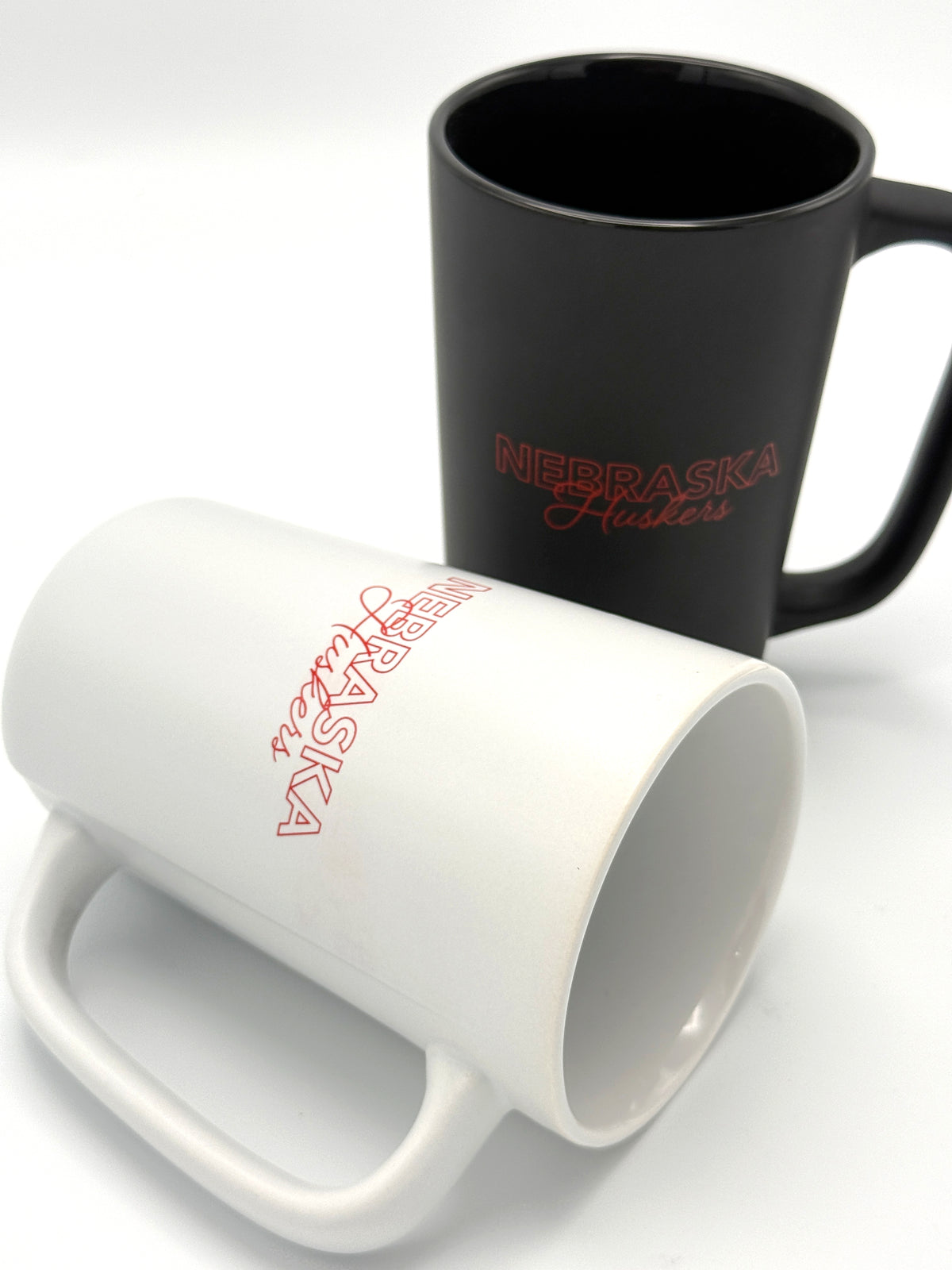 Soft & Subtle Huskers Mug