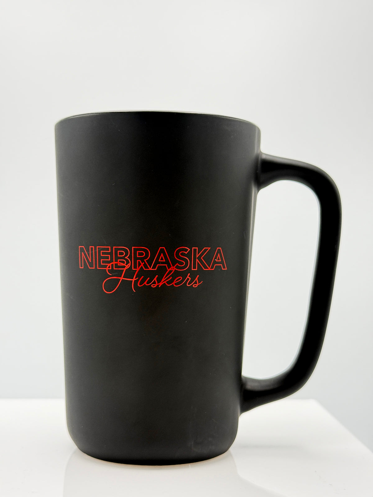 Soft & Subtle Huskers Mug