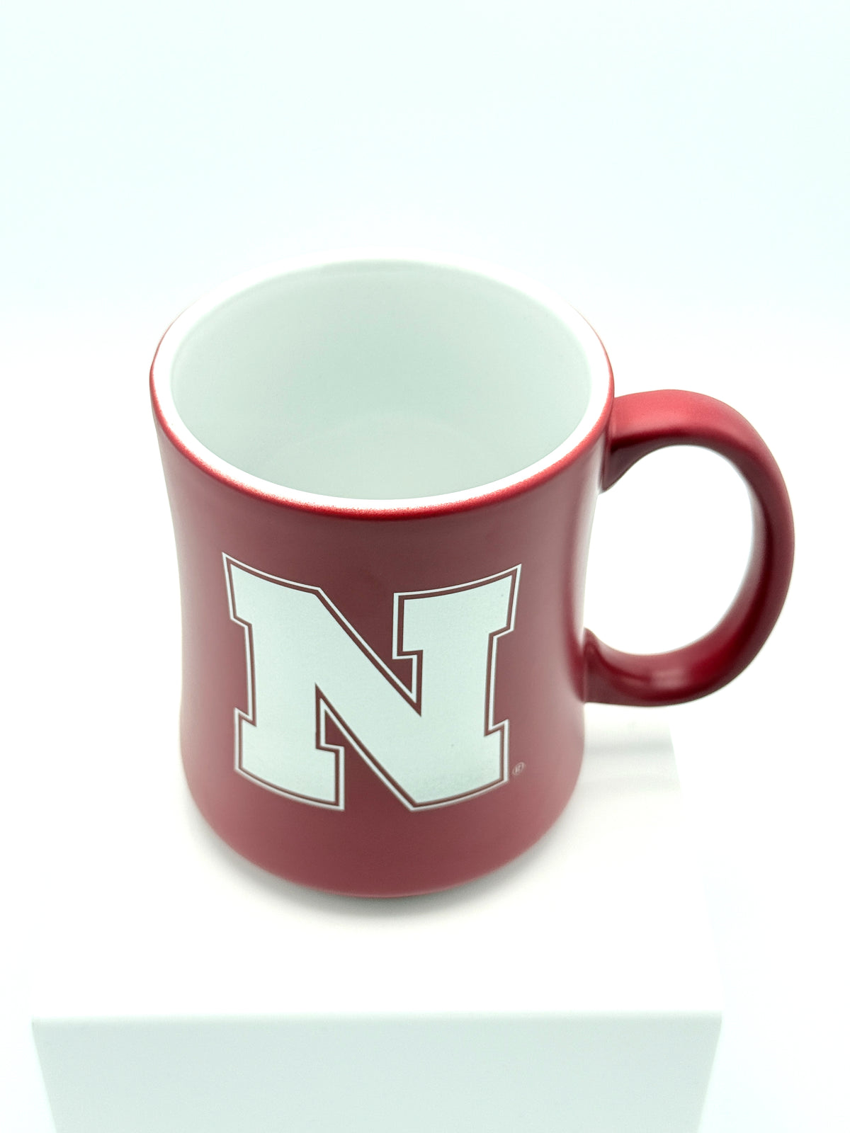 Richmond Red N Mug Nebraska Cornhuskers Mug