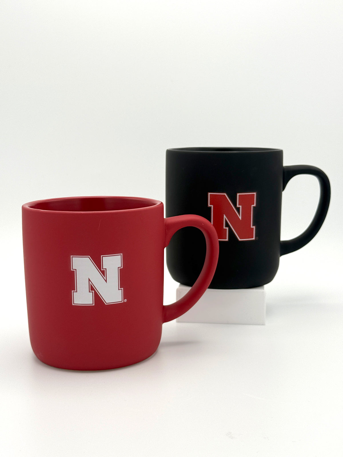 Soft Touch Ultra Wide Mug