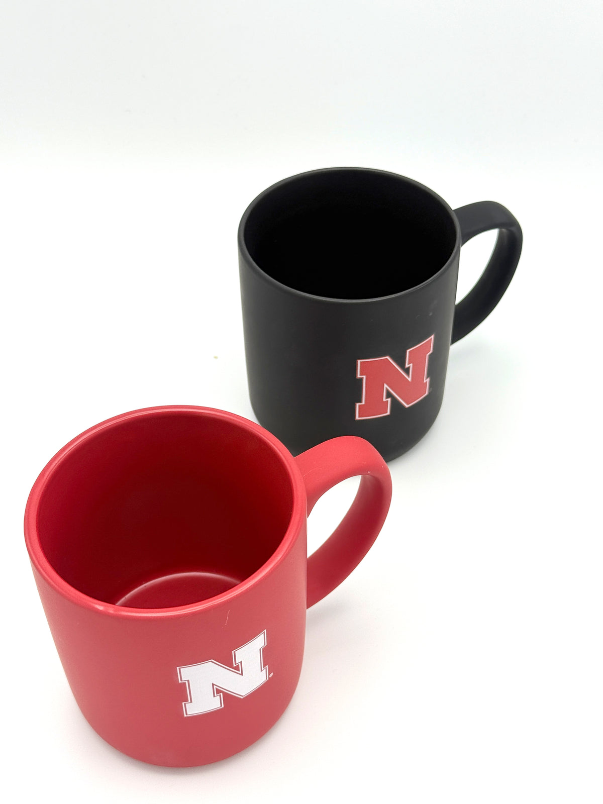 Soft Touch Ultra Wide Mug