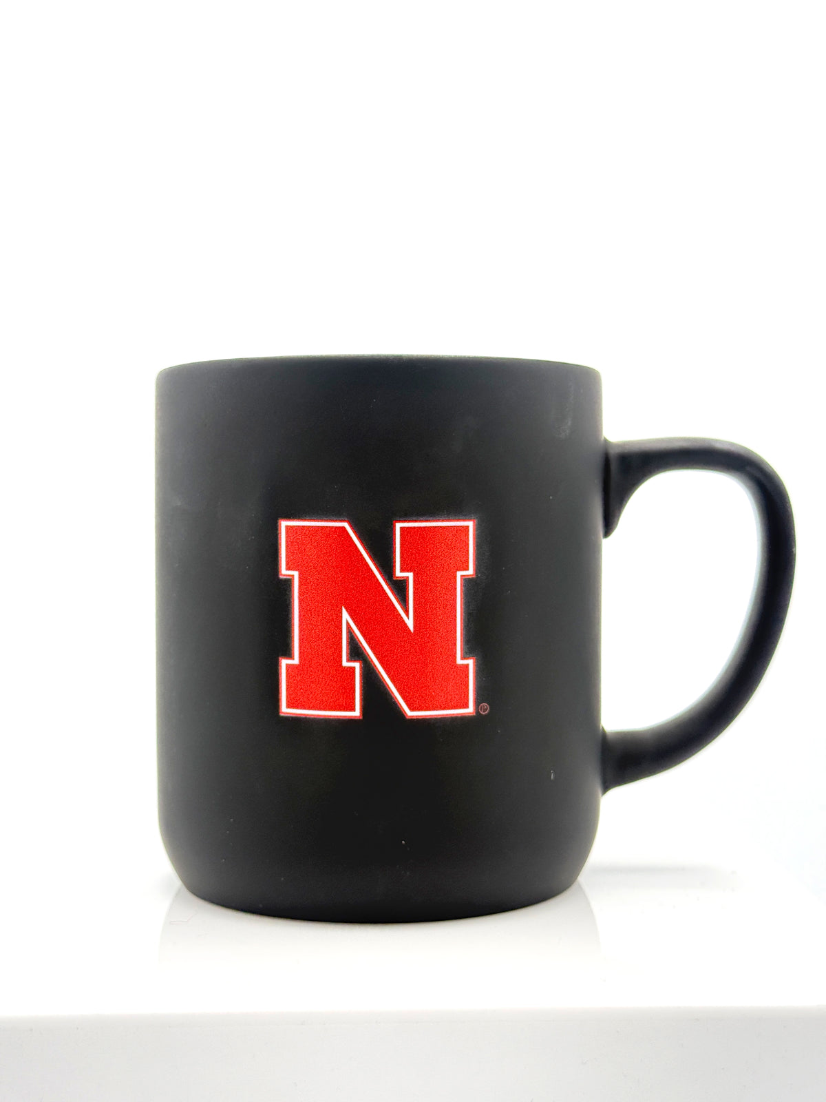 Soft Touch Ultra Wide Mug