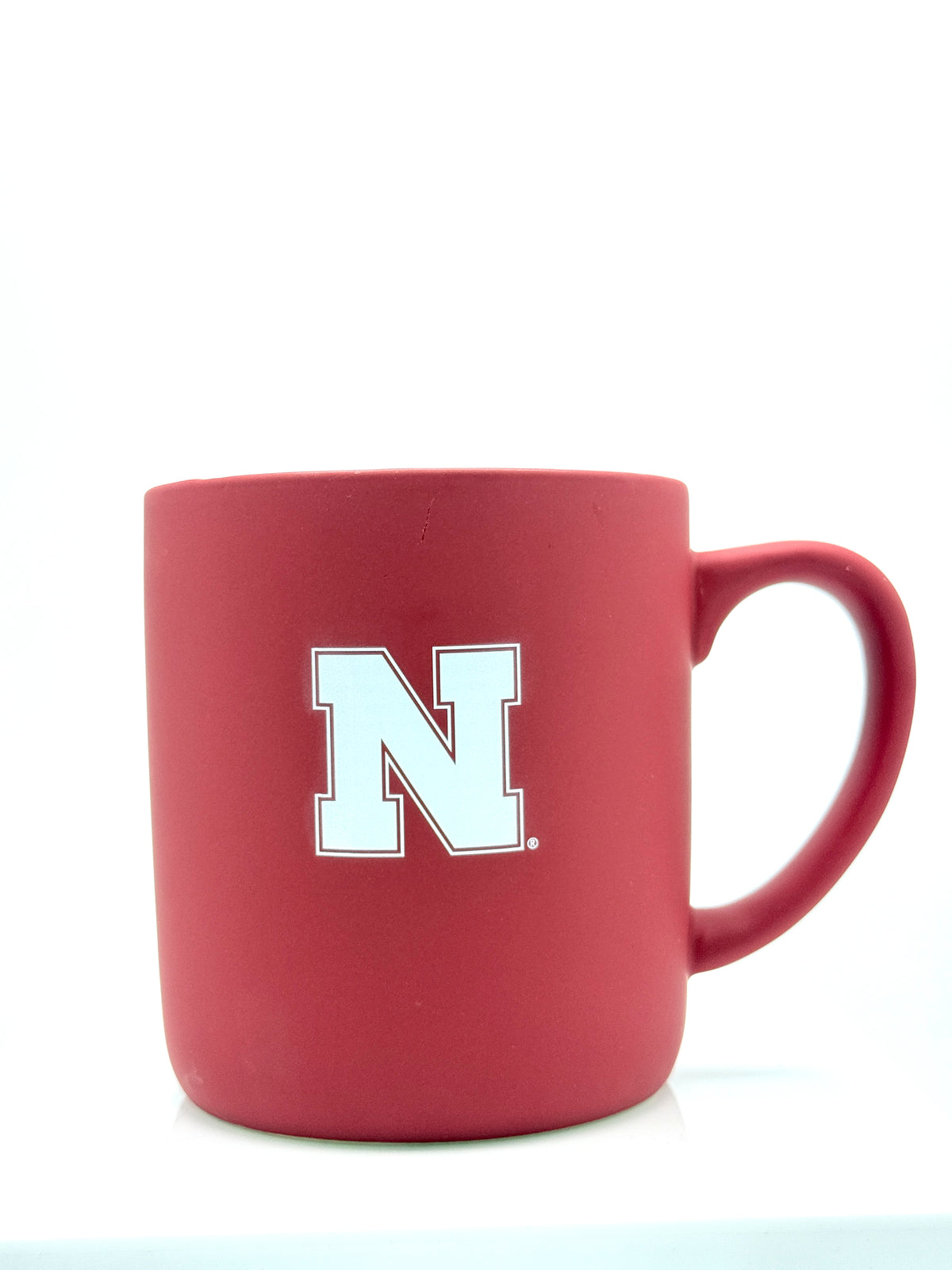 Soft Touch Ultra Wide Mug
