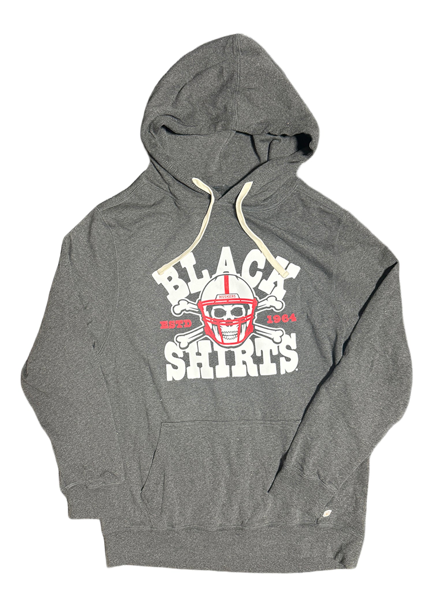 Blackshirts “ESTD 1964” Hoodie