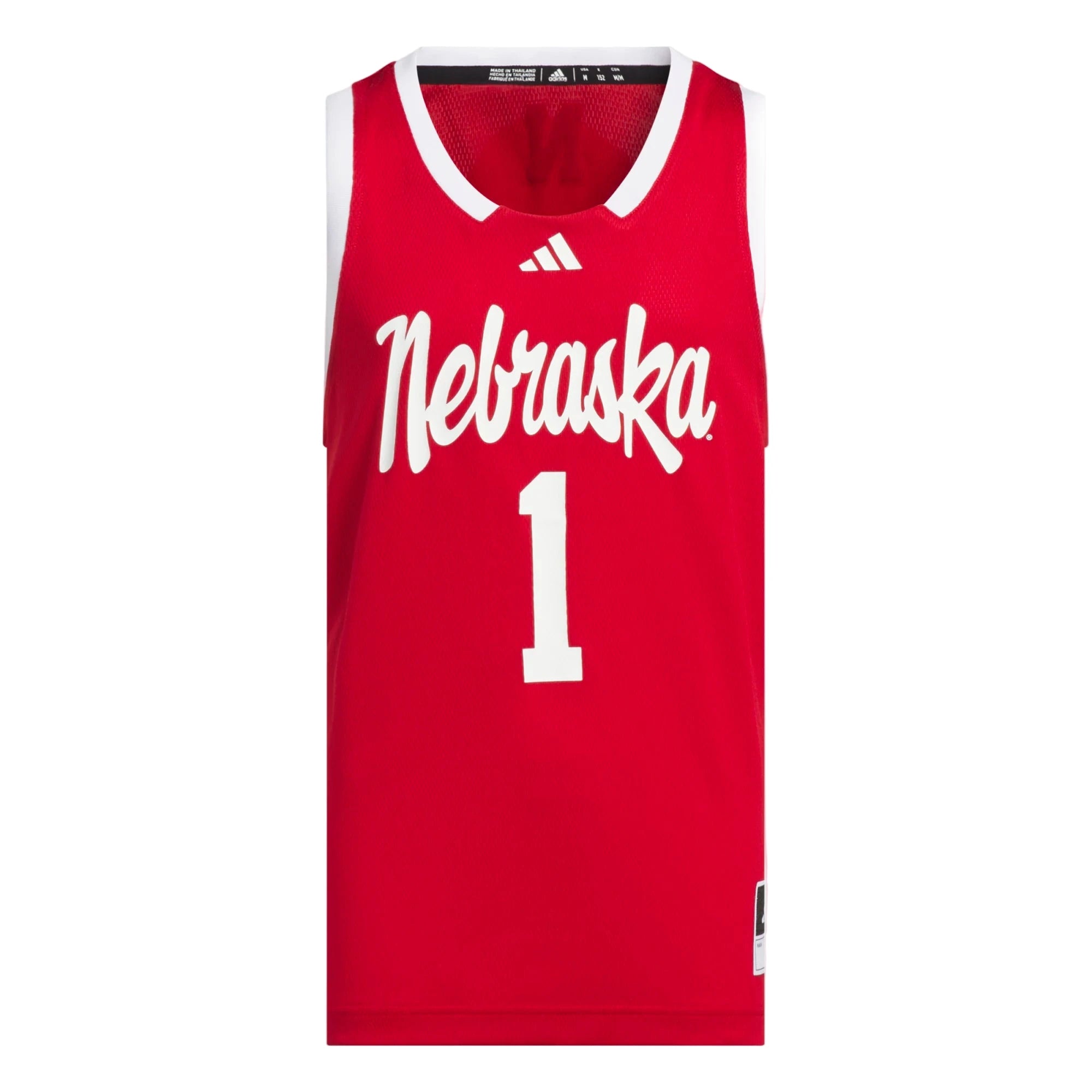 Adidas Adult Basketball Jersey