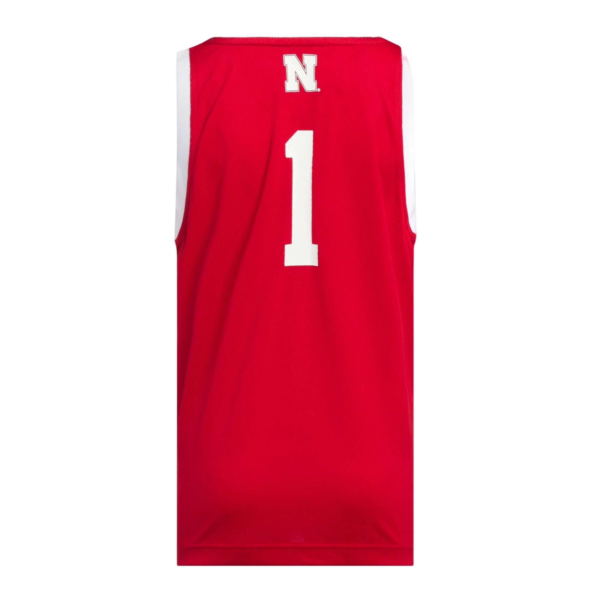 Adidas Youth Basketball Jersey 2025