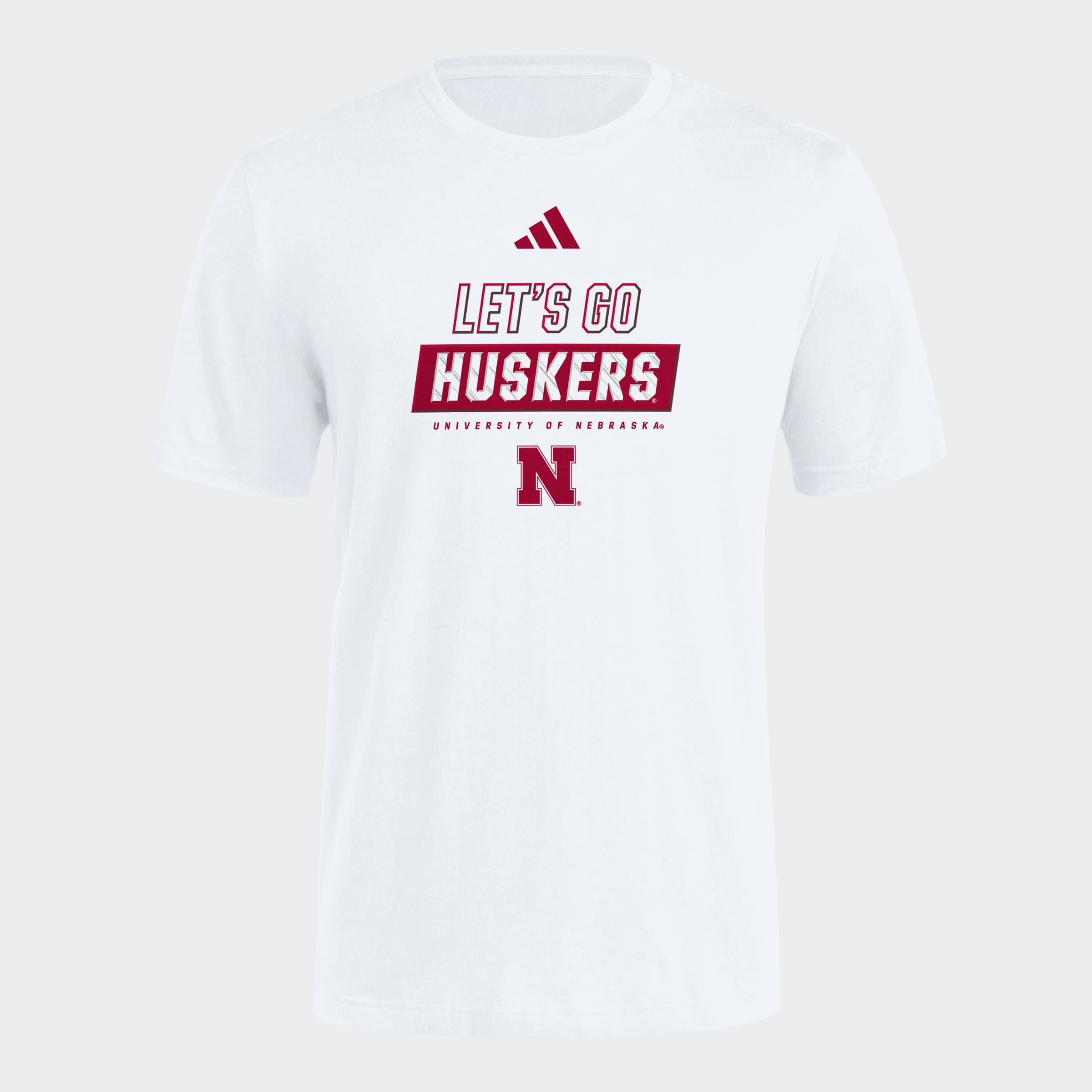 Adidas Men's HOB Fresh Short Sleeve