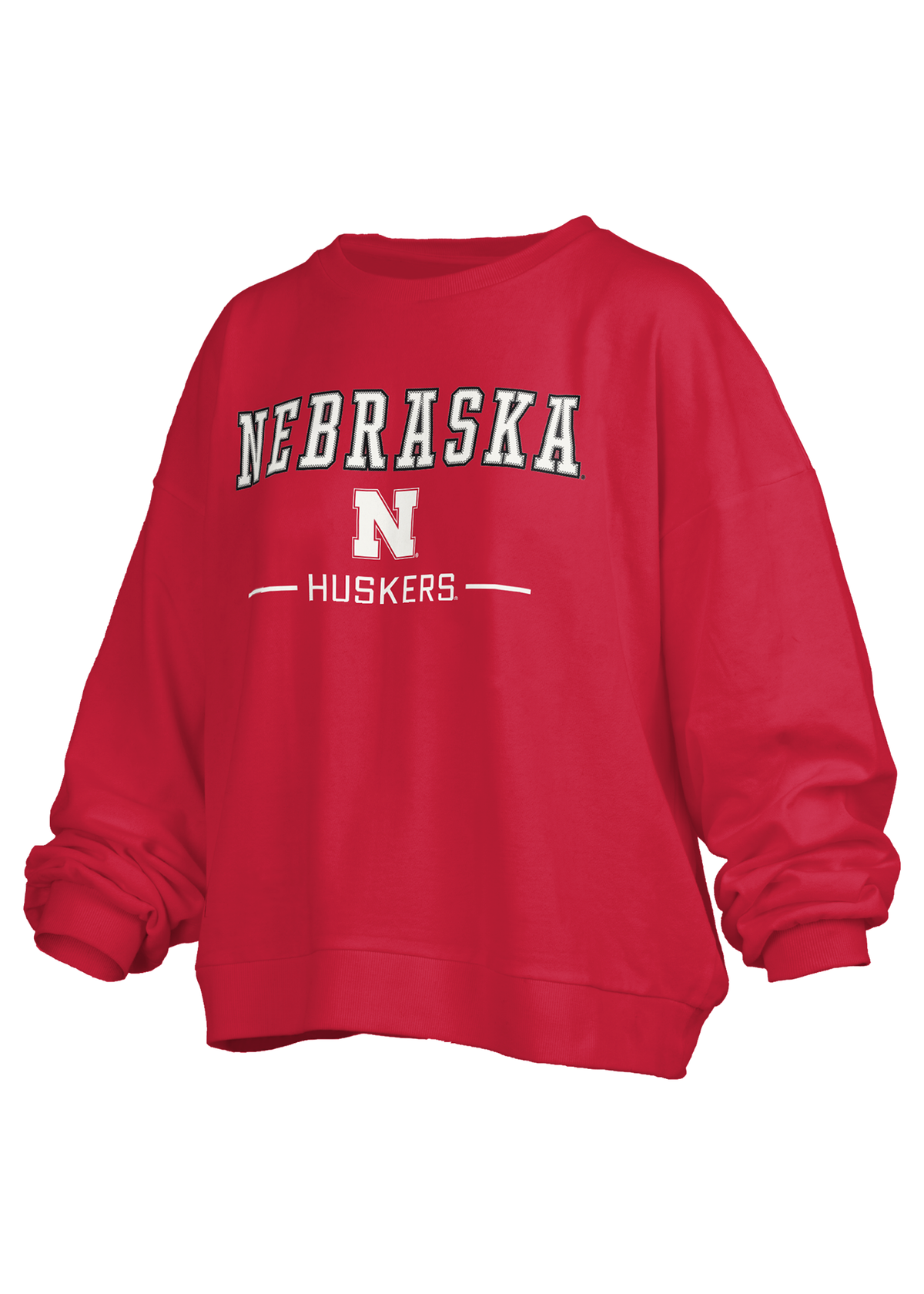 Jude Janise Crew Pressbox - Nebraska Cornhuskers