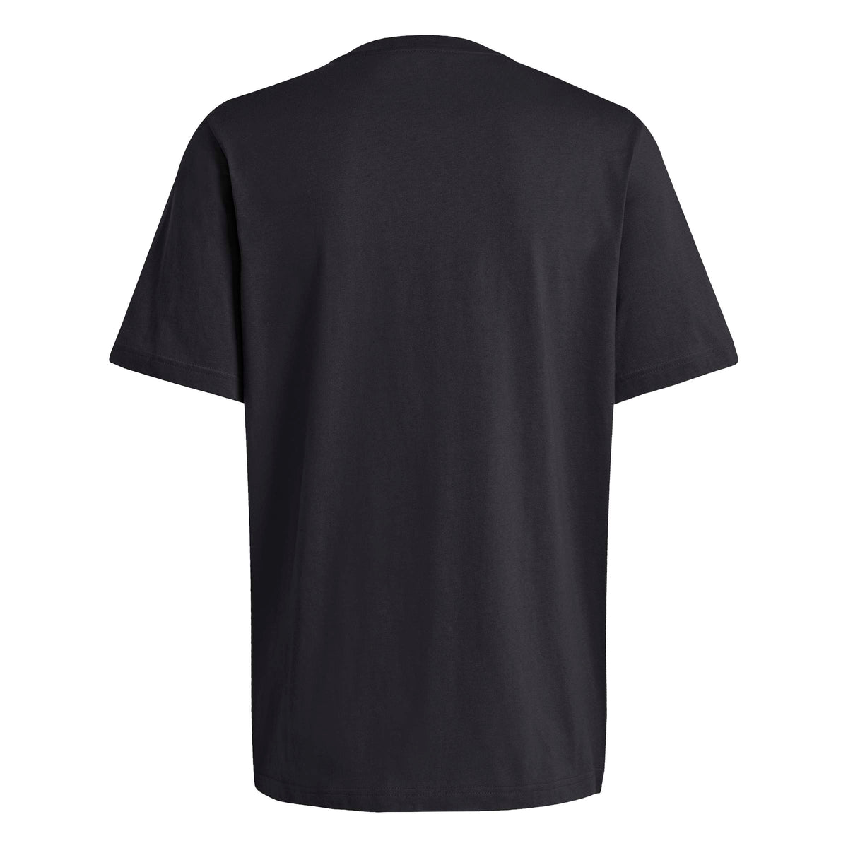 Black Adidas Men's HOB 2026 Short Sleeve Tee - Nebraska Cornhuskers